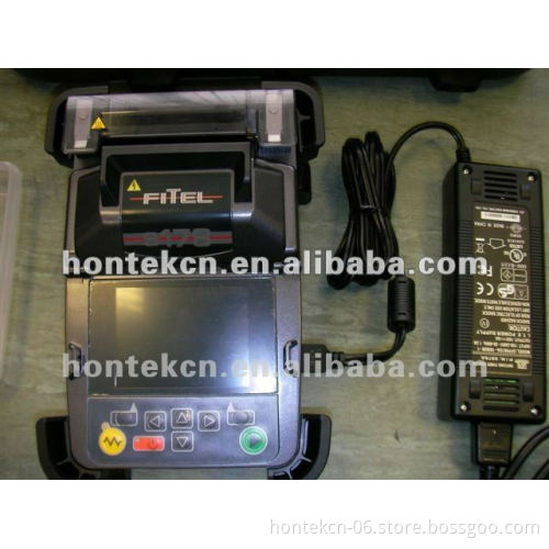 Fitel S178A fusion splicer/splicing machine/single core machine